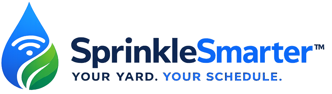 SprinkleSmarter